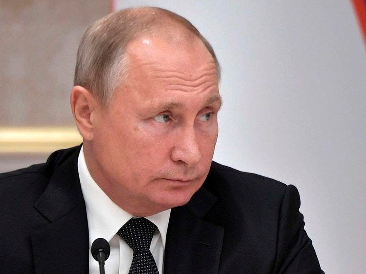 Putin Says Russia Will Target Nations Hosting US Missiles | Express & Star