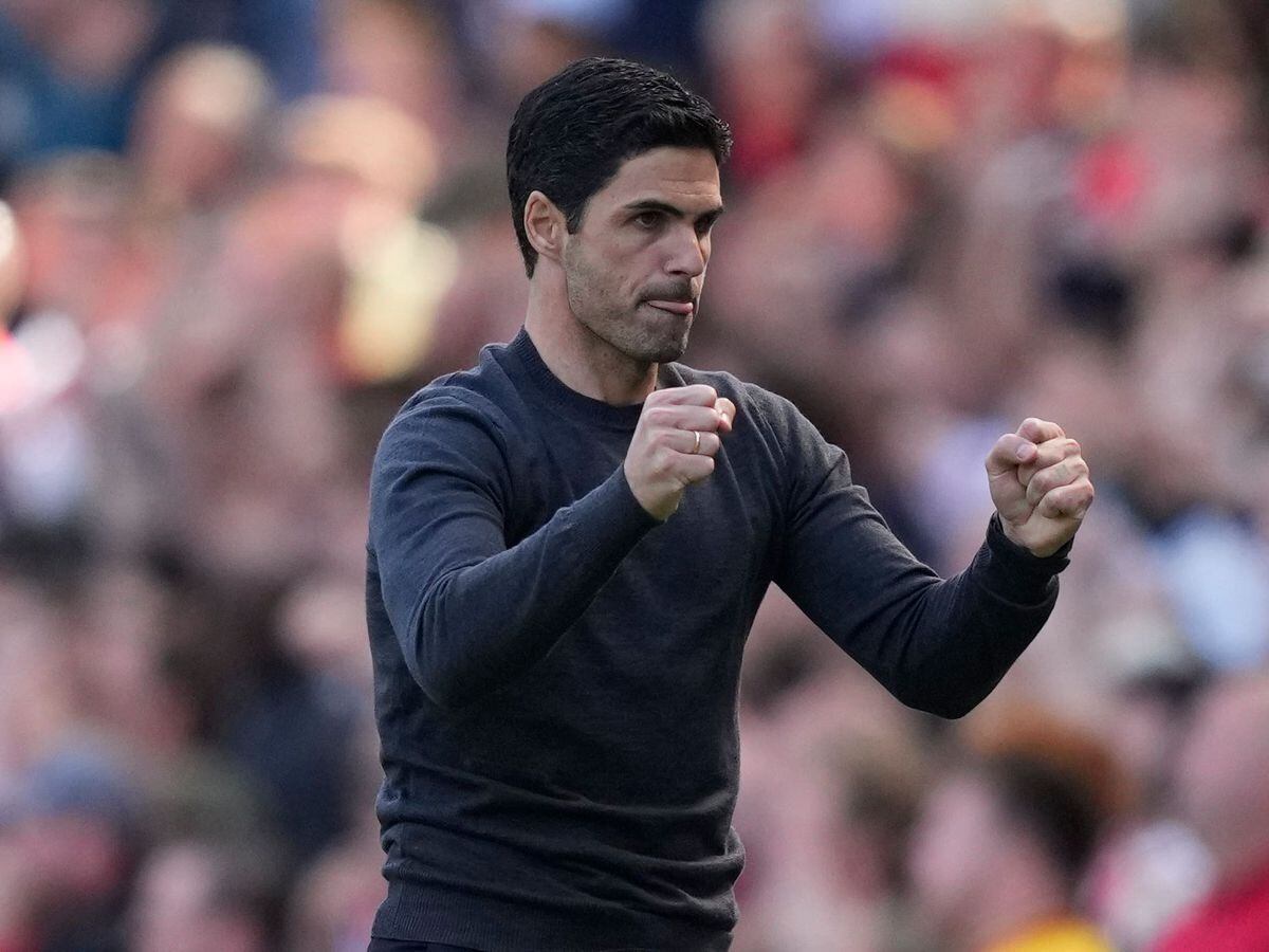 How has Mikel Arteta instigated Arsenal’s recovery to cusp of top-four