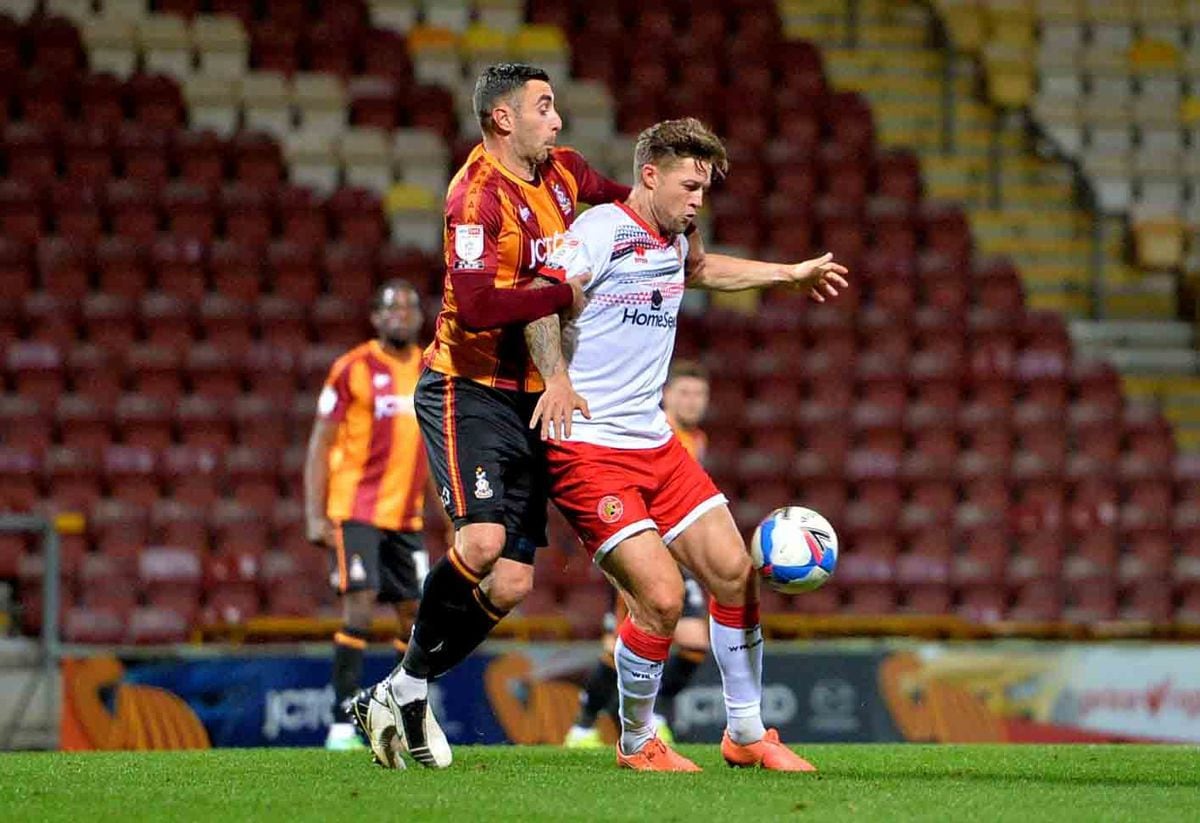 Walsall have brought swagger in abundance – James Clarke | Express & Star