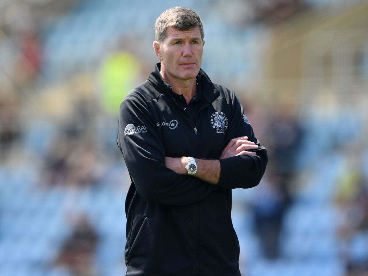 World 12s plans put players in difficult situation, says Exeter boss ...