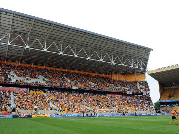 SoccerStarz - ⚽️Wolves vs Arsenal 🏟️Molineux Stadium