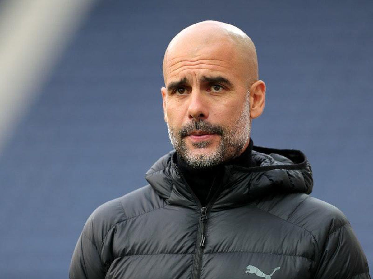 City boss Guardiola wary of threat posed by Dinamo Zagreb | Express & Star