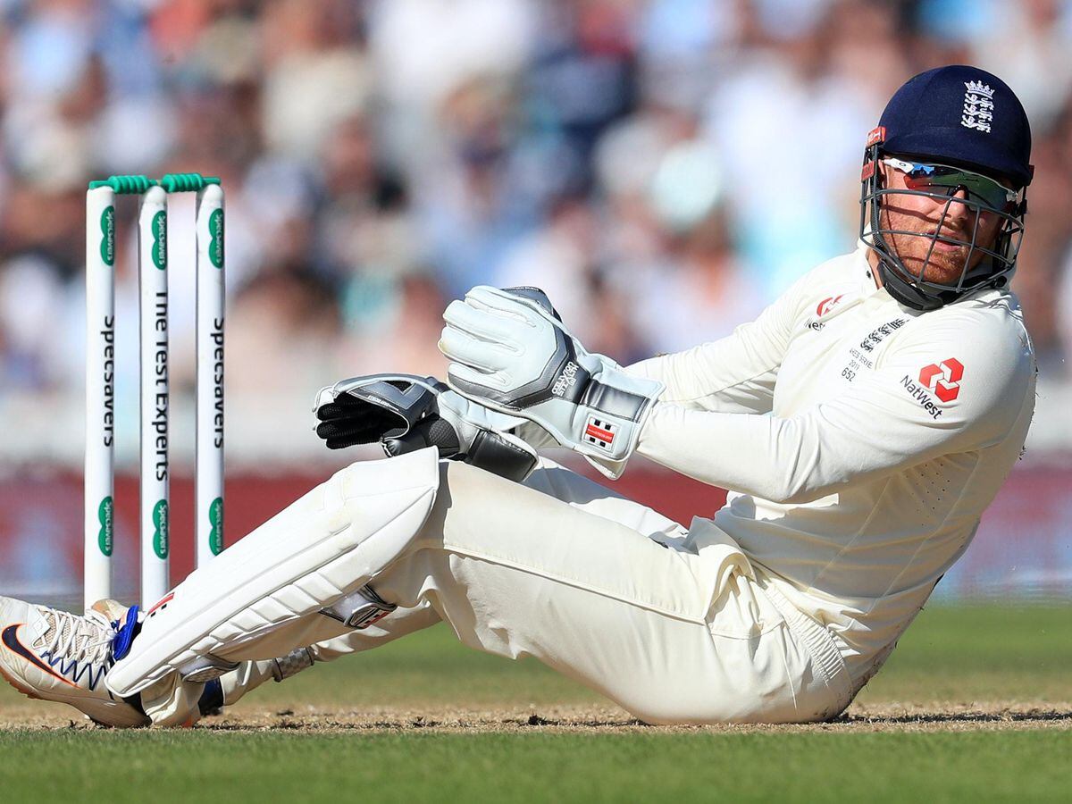 What next for Jonny Bairstow after he misses out on Test central ...