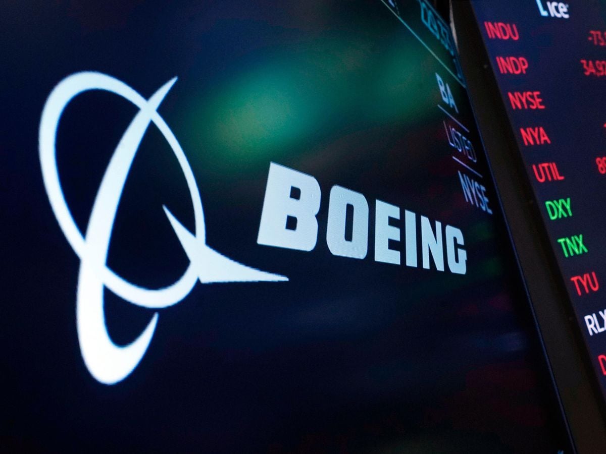 Justice Department: Boeing Violated Deal That Avoided Prosecution After ...