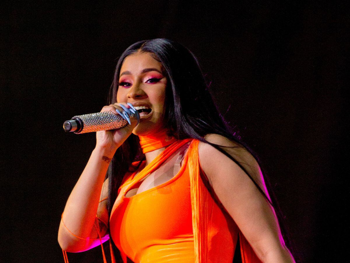 Cardi B Wins Almost £1 Million In Damages Following Defamation Lawsuit ...