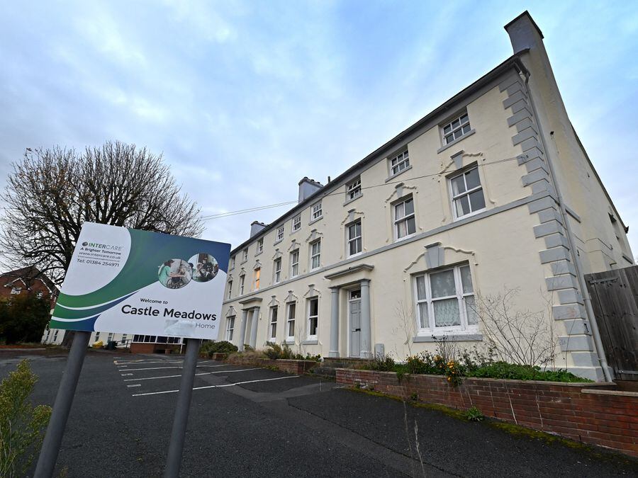 Council probe launched after Dudley care home reopens as no