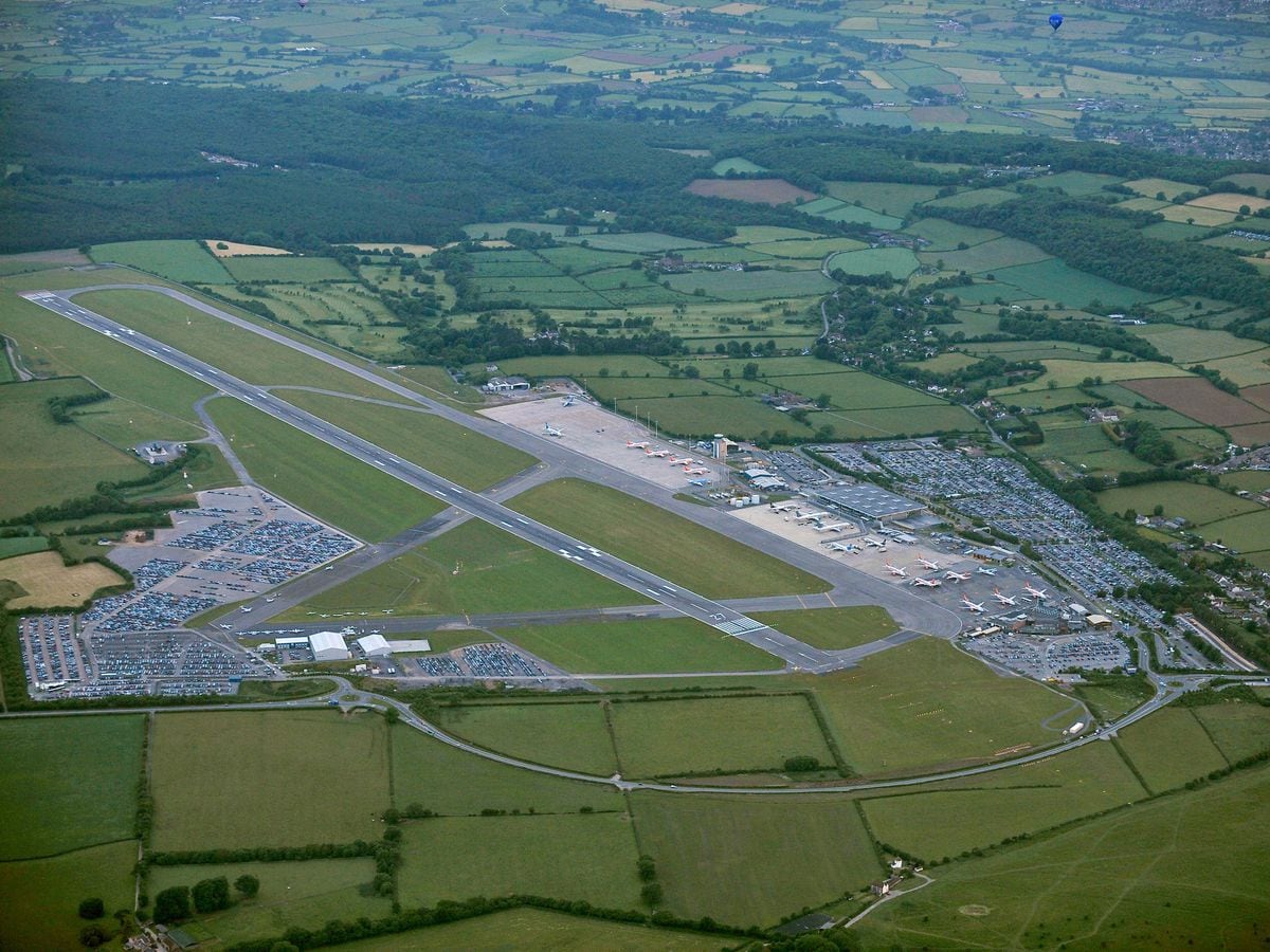 Anger after Bristol Airport expansion appeal granted | Express & Star