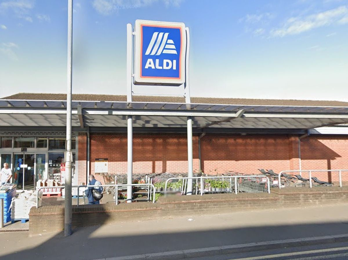 New look Walsall Aldi opening date announced with new jobs