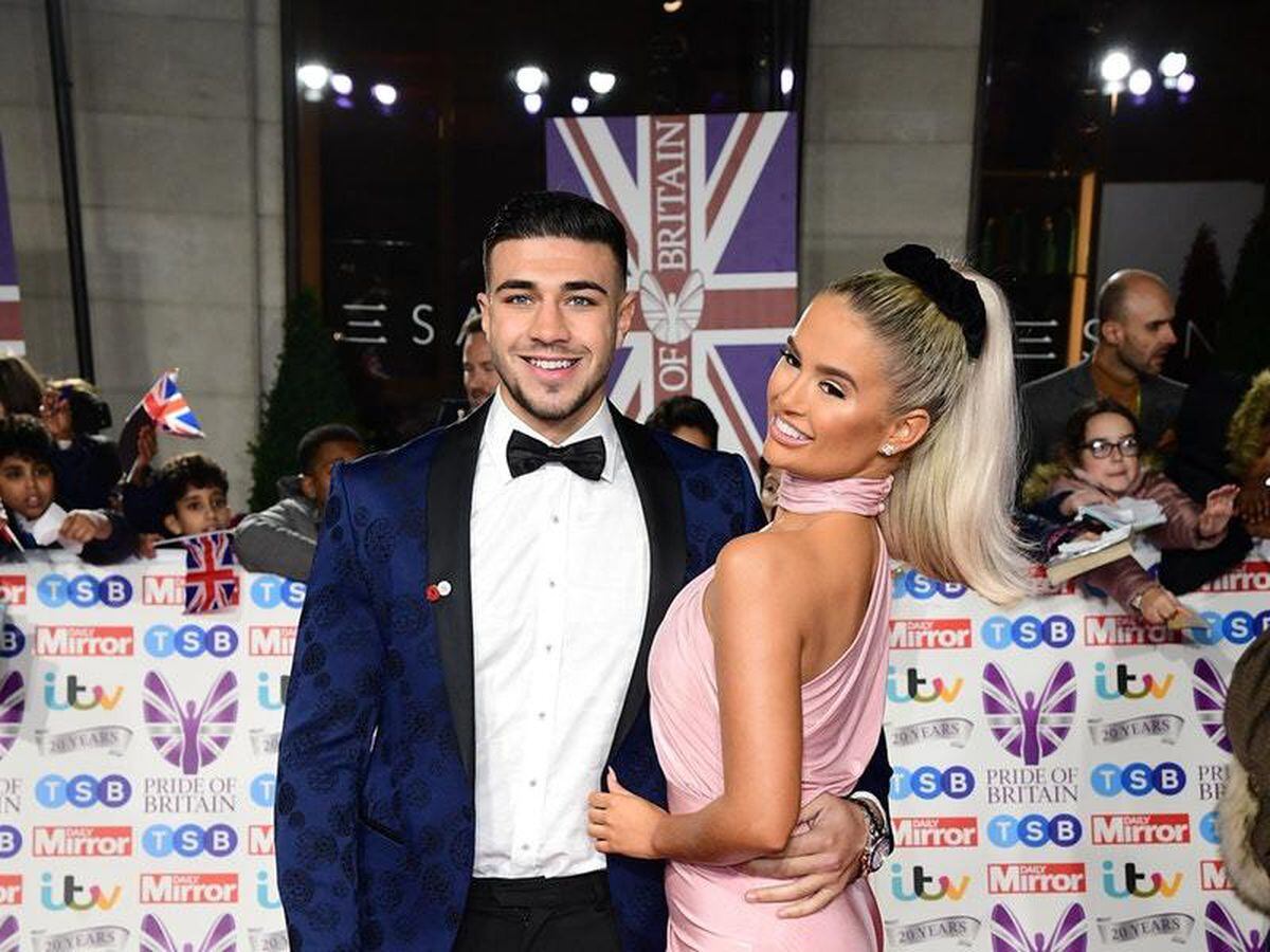 Love Island Brings People Together – Molly-mae And Tommy 