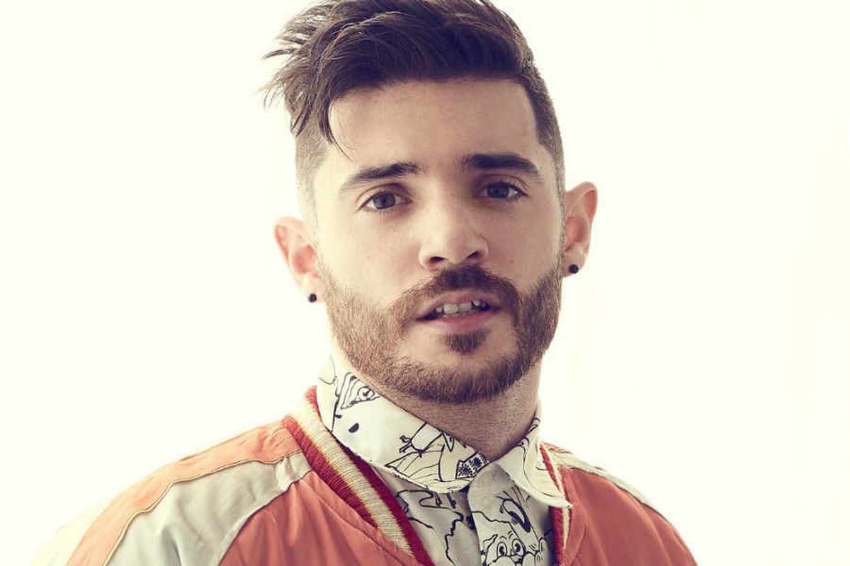 Jon Bellion coming to Birmingham Express & Star