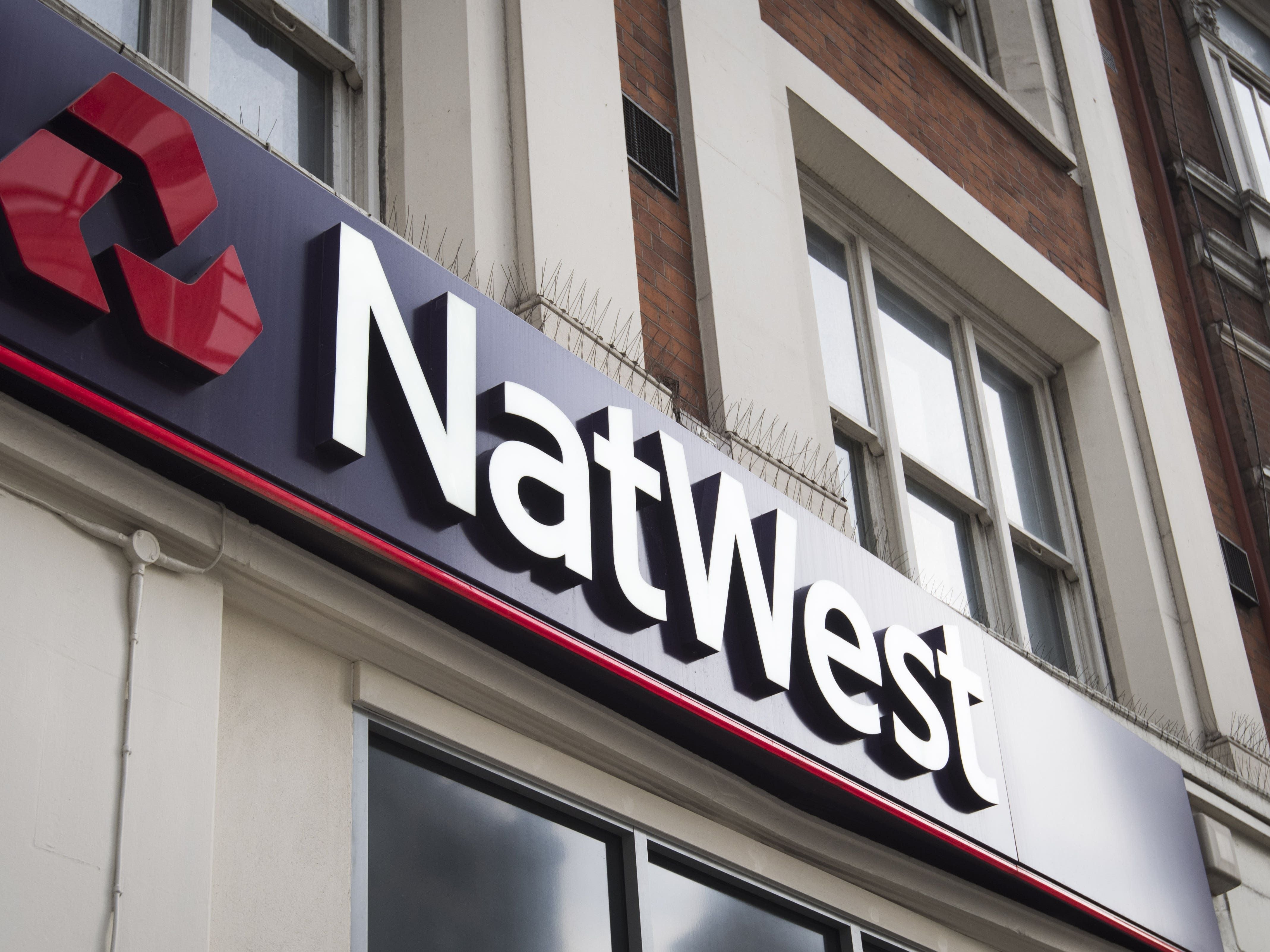 Government considers selling NatWest shares to everyday investors