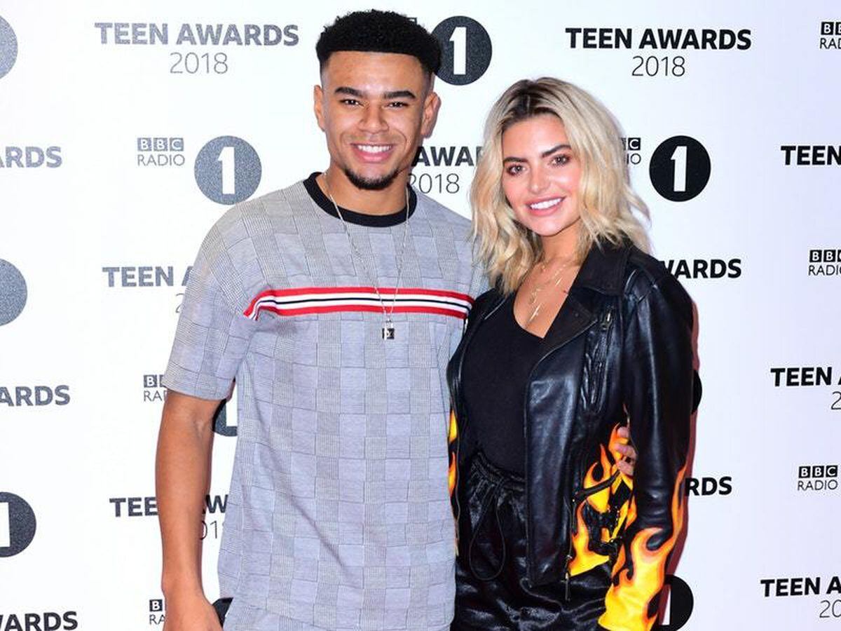 Megan and Wes confirm Love Island Christmas reunion | Express & Star