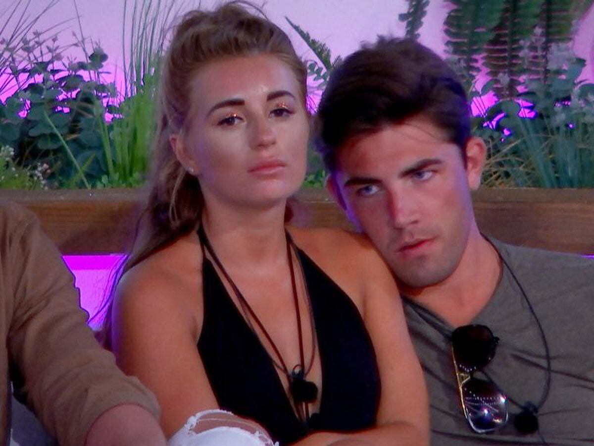 Love Island winners face flight delays on return to UK | Express & Star