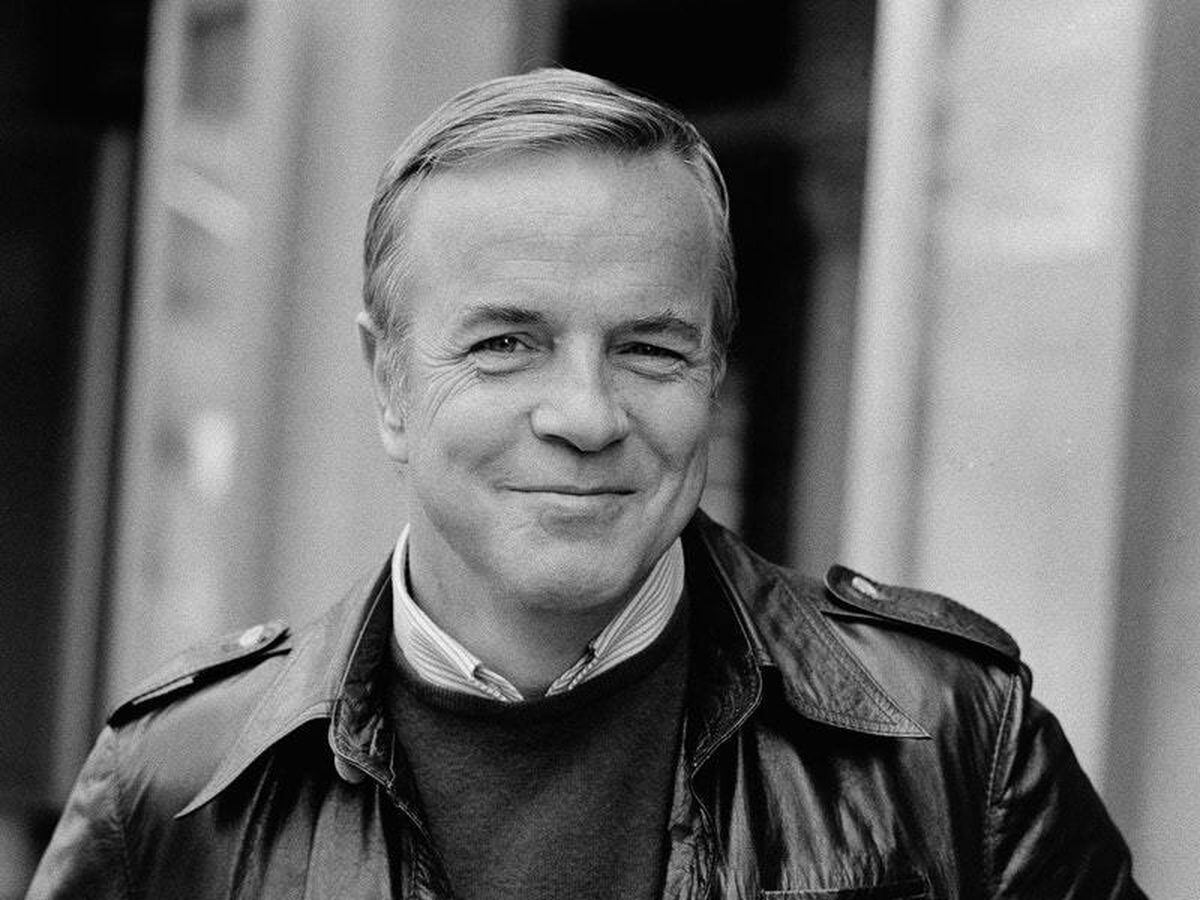 Olivia Hussey Says Late Director Franco Zeffirelli Lit Up A Room Express Star