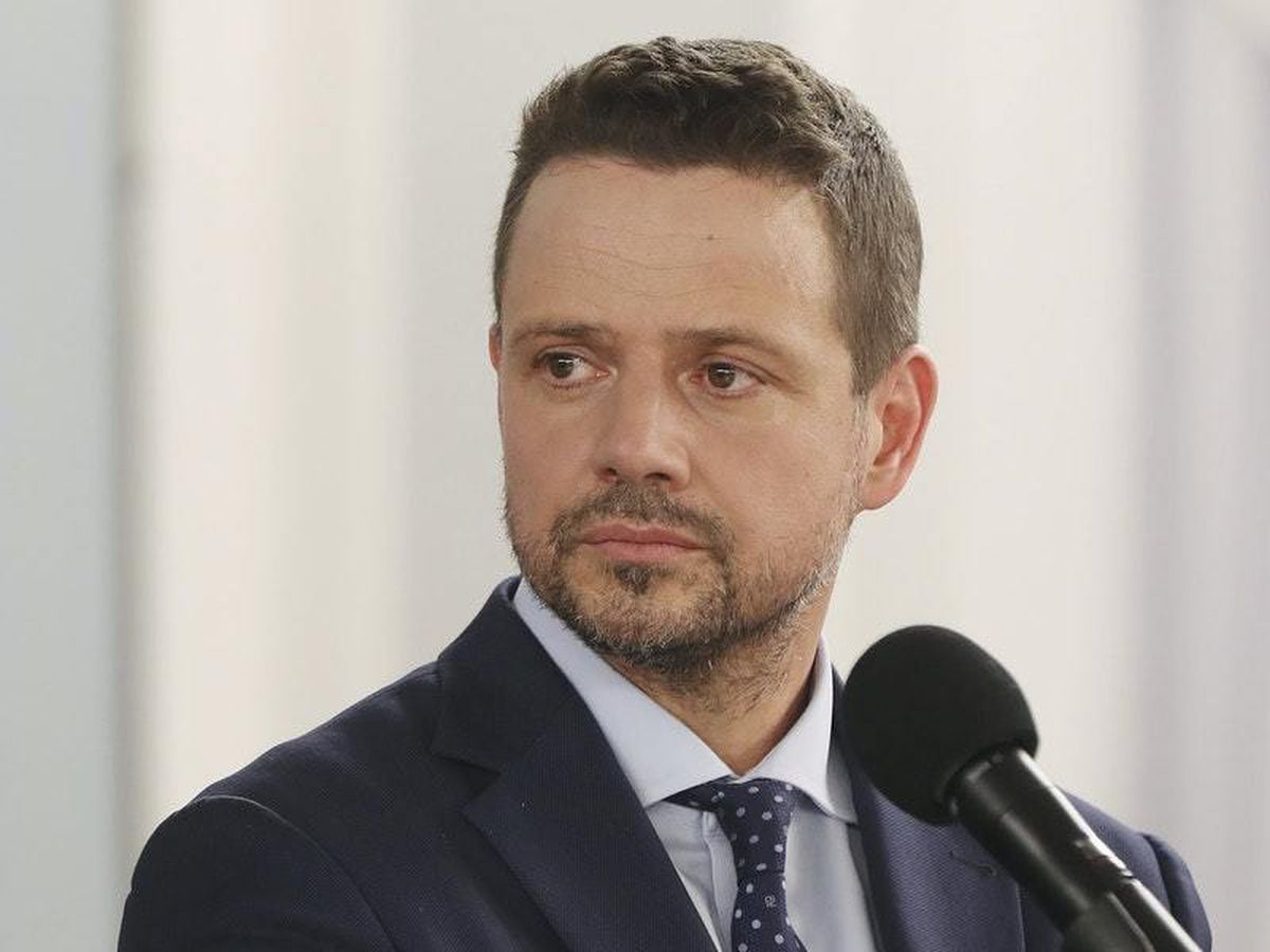 Mayor Of Warsaw Takes Over As Opposition Candidate To Be Poland’s ...