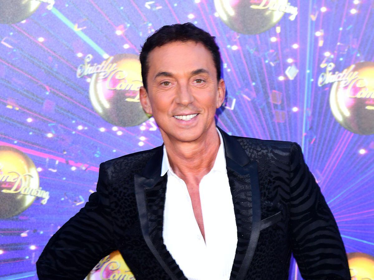 Bruno Tonioli: I’m perplexed by criticism of Diversity routine