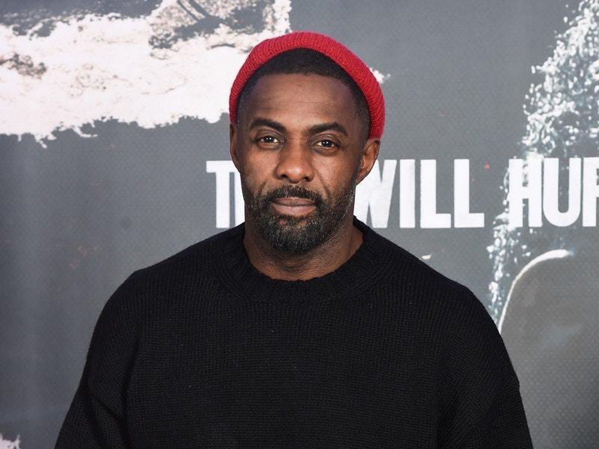 Idris Elba treats Coachella fans to DJ set Express & Star