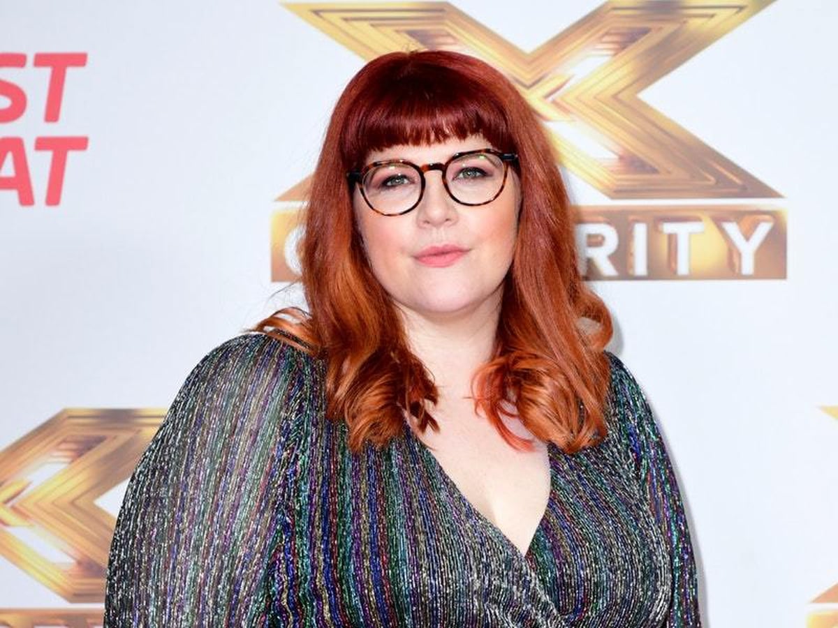 Jenny Ryan in ‘disbelief’ ahead of X Factor: Celebrity final | Express ...