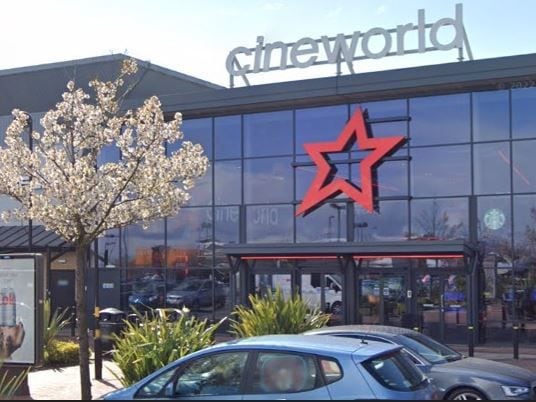 Cineworld cinemas to close six branches – find out those affected