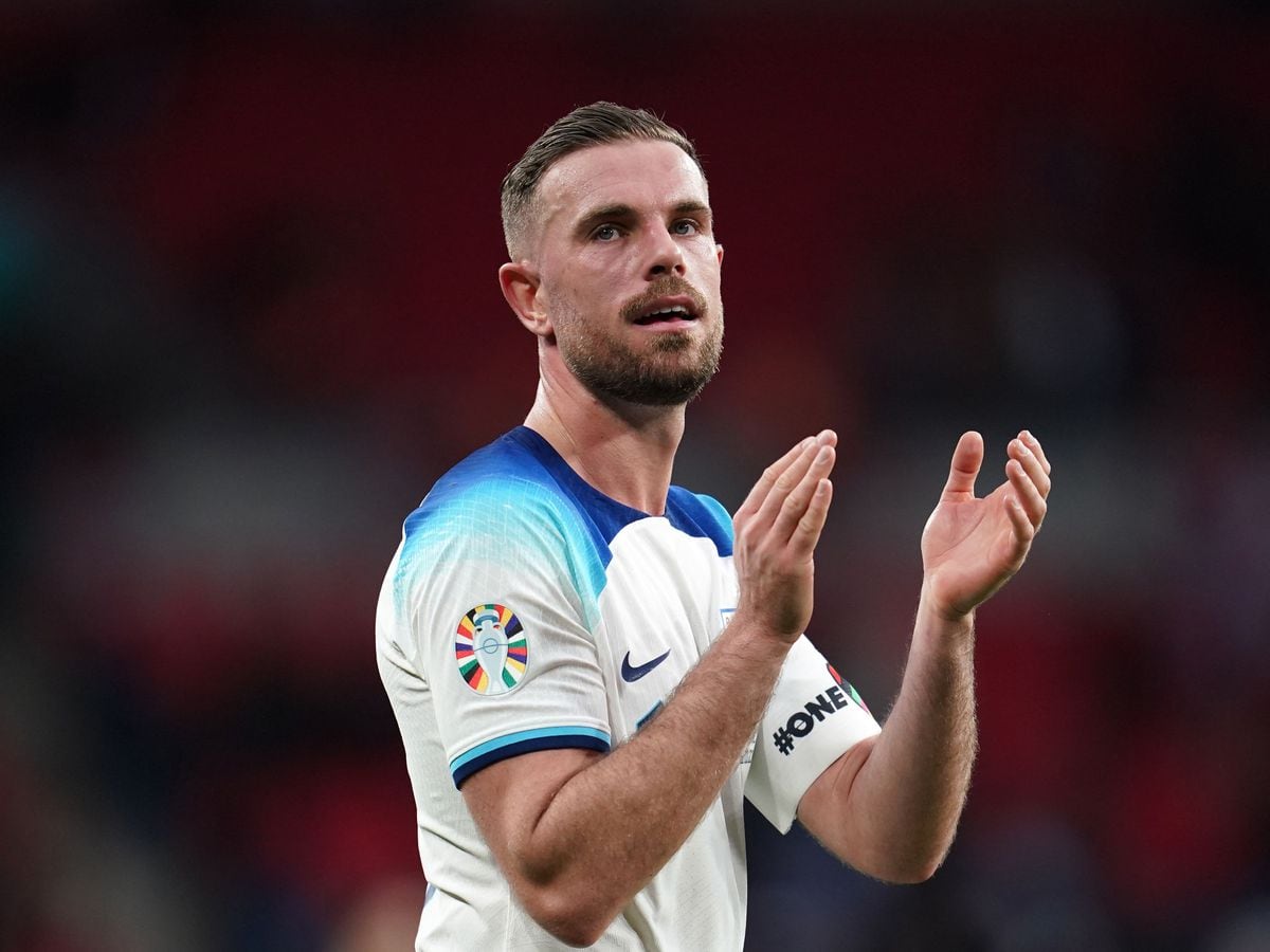 Jordan Henderson set for medical ahead of move to Ajax from Al-Ettifaq ...