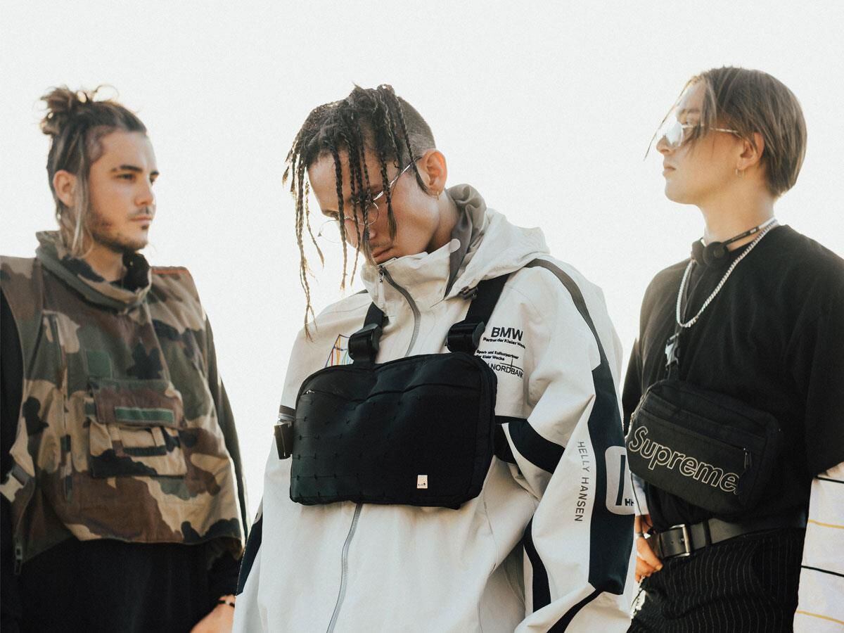 Chase atlantic участники имена с фото