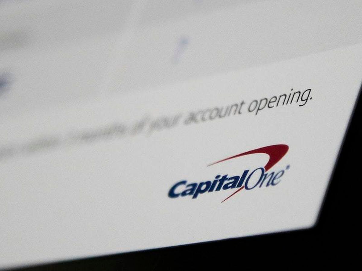 100 million applications targeted in Capital One bank data breach