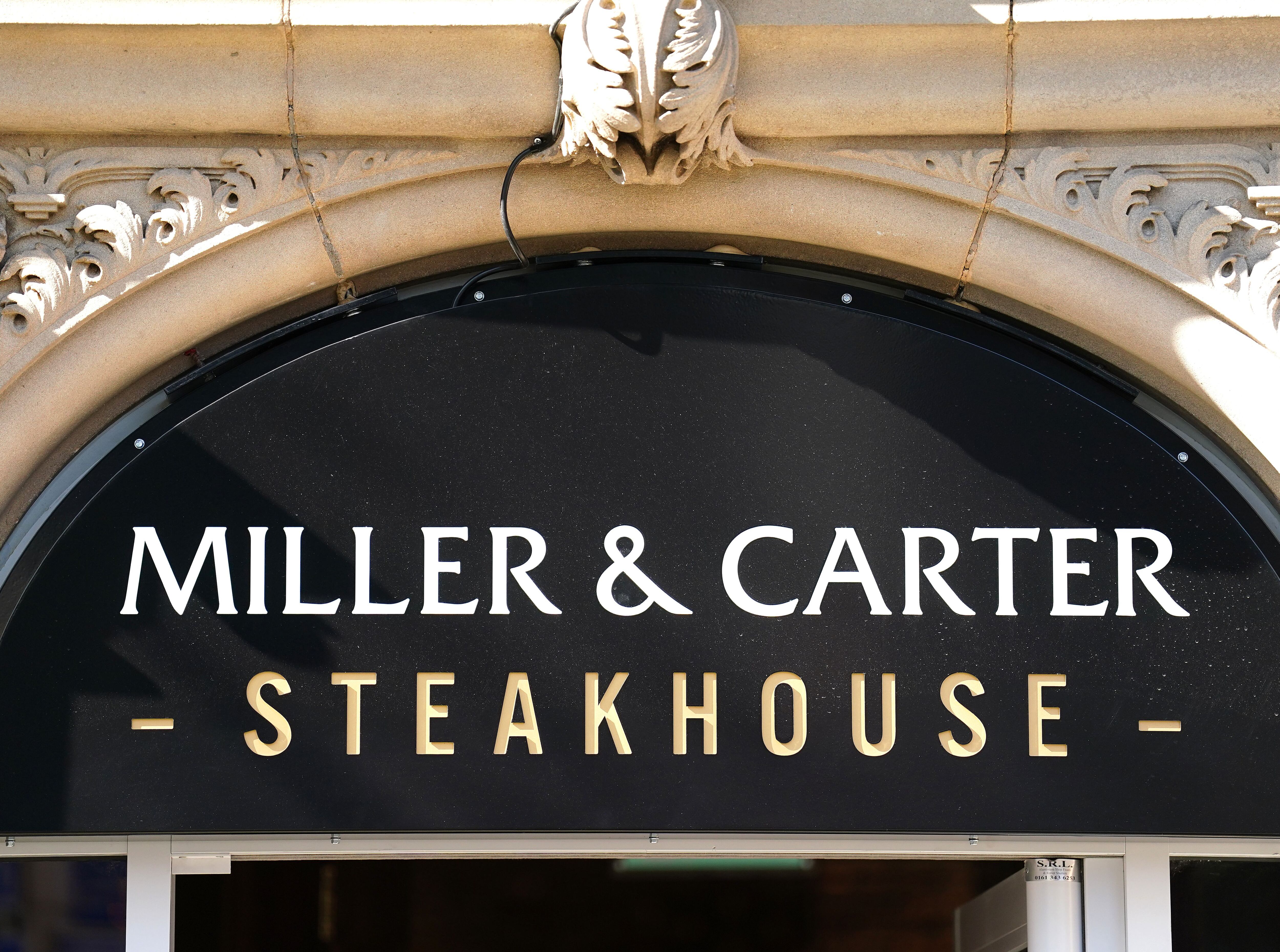 Mitchells & Butlers profits up but pub group remains 'mindful of uncertainty' 