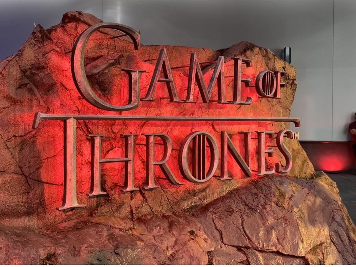 Game Of Thrones hailed as ‘greatest franchise out there’ at inaugural