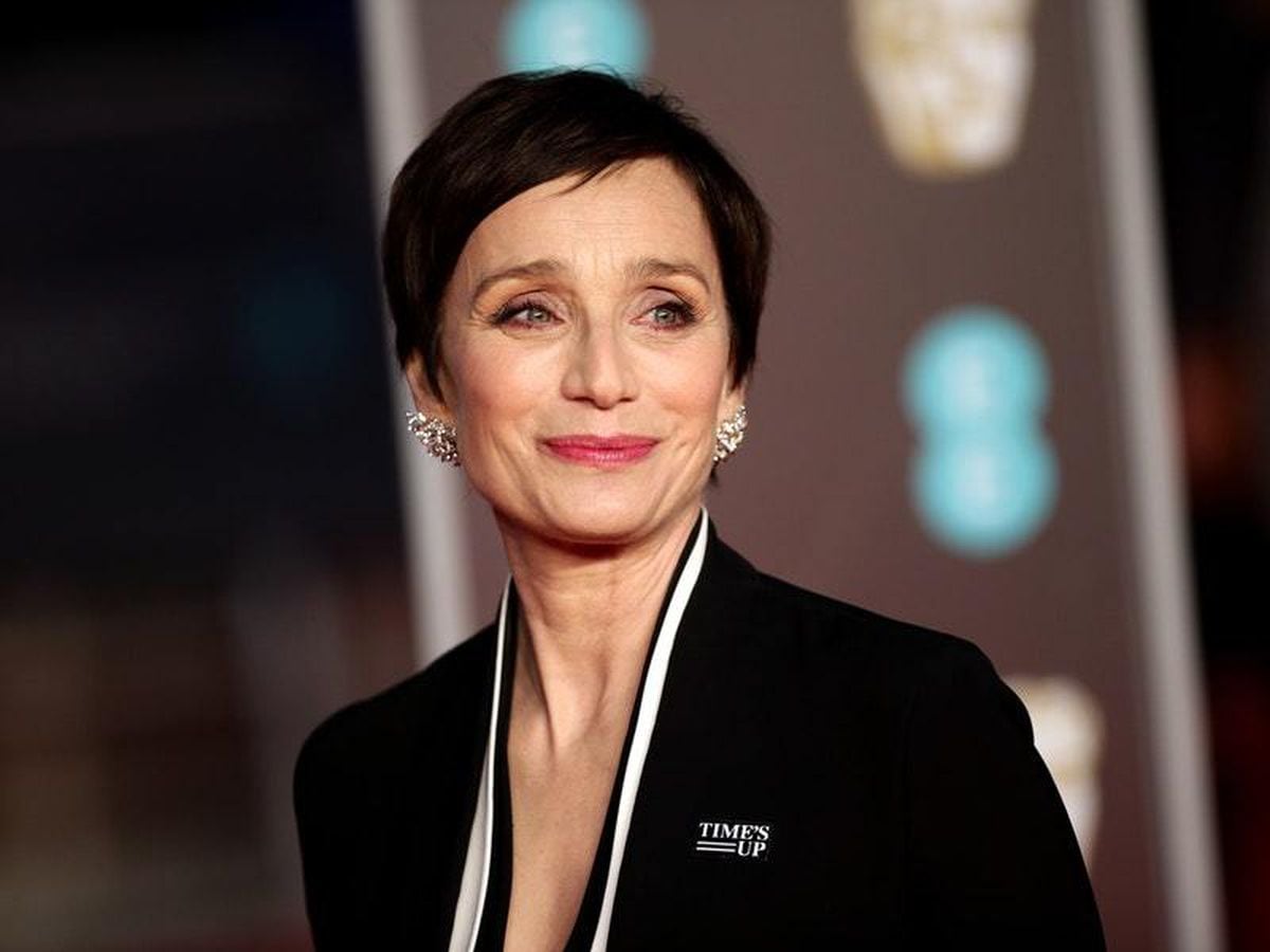 Dame Kristin Scott Thomas joins cast of Fleabag for second series ...