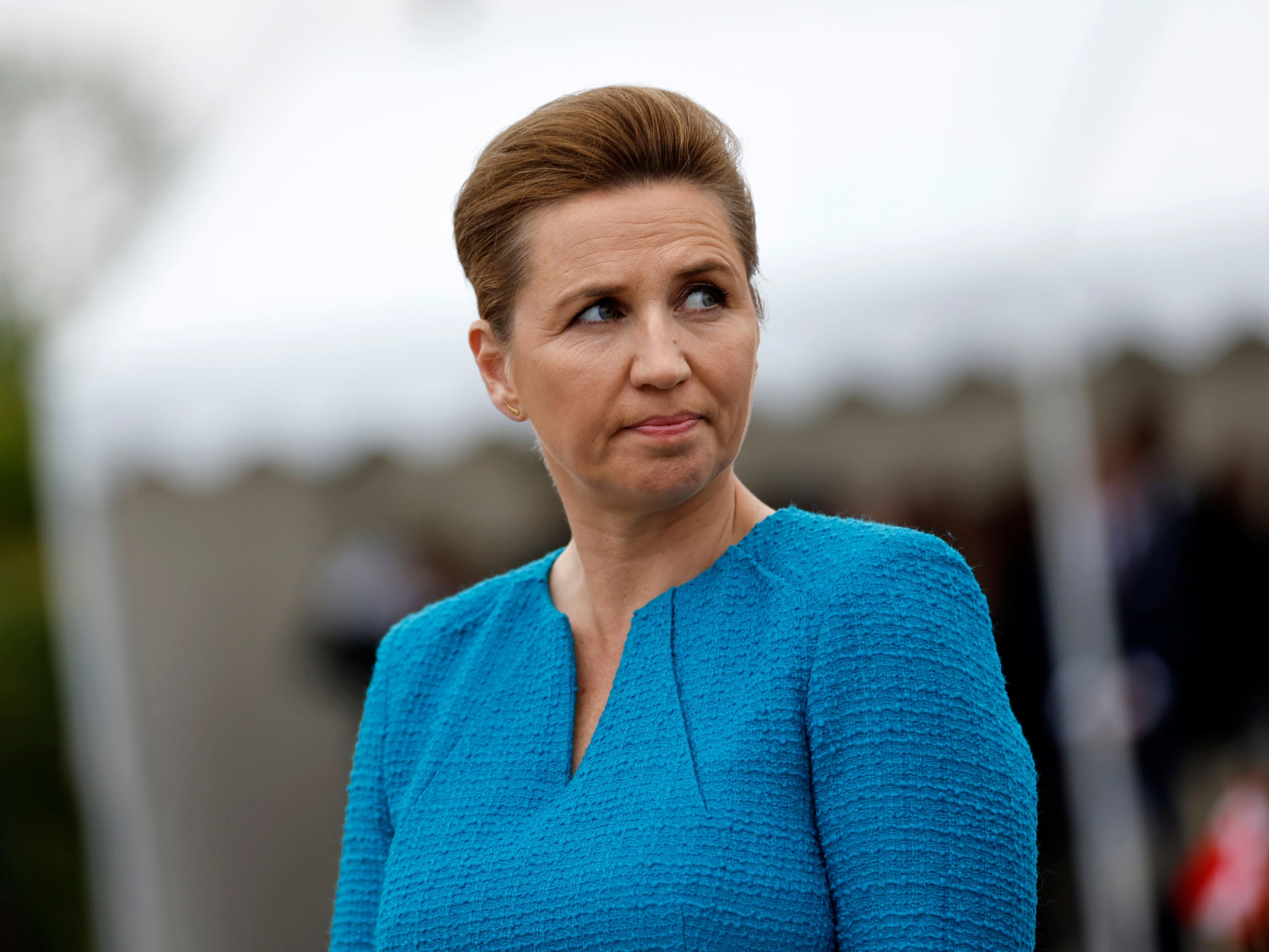 Trial starts for Polish man accused of punching Danish PM in Copenhagen