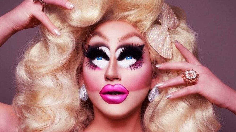 Rupauls Drag Race Star Trixie Mattel To Perform In Birmingham Express And Star 1013