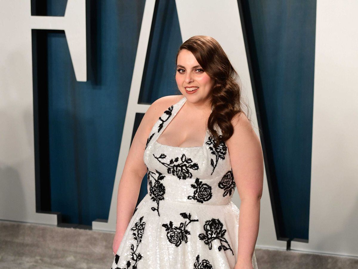 Next photo of Beanie Feldstein