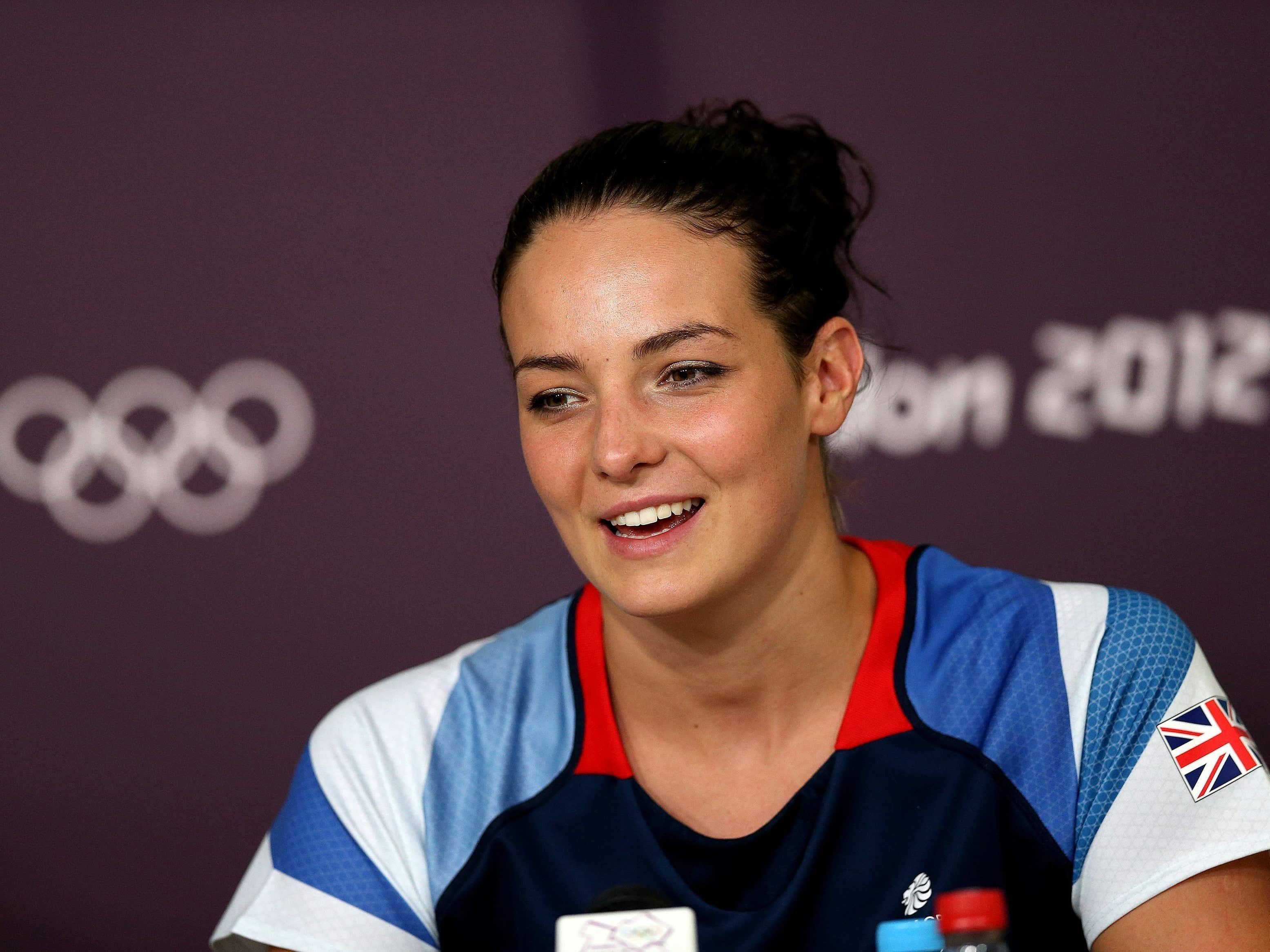 On This Day in 2011: Keri-Anne Payne makes London Olympics after Shanghai win