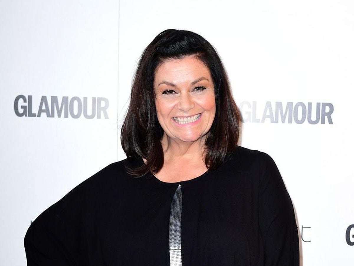 Dawn French on ‘warring’ with her mother and hoping she ‘gets to the ...