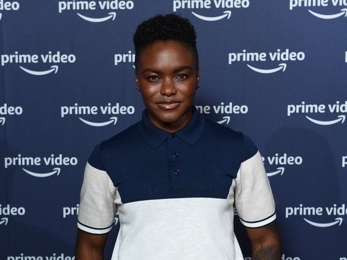 Nicola Adams turns attention to big screen following retirement from ...