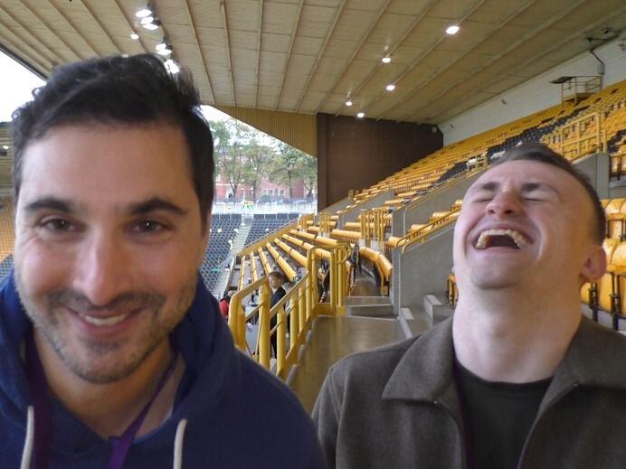 Wolves 2 Manchester City 1: Liam Keen and Nathan Judah analysis - WATCH 