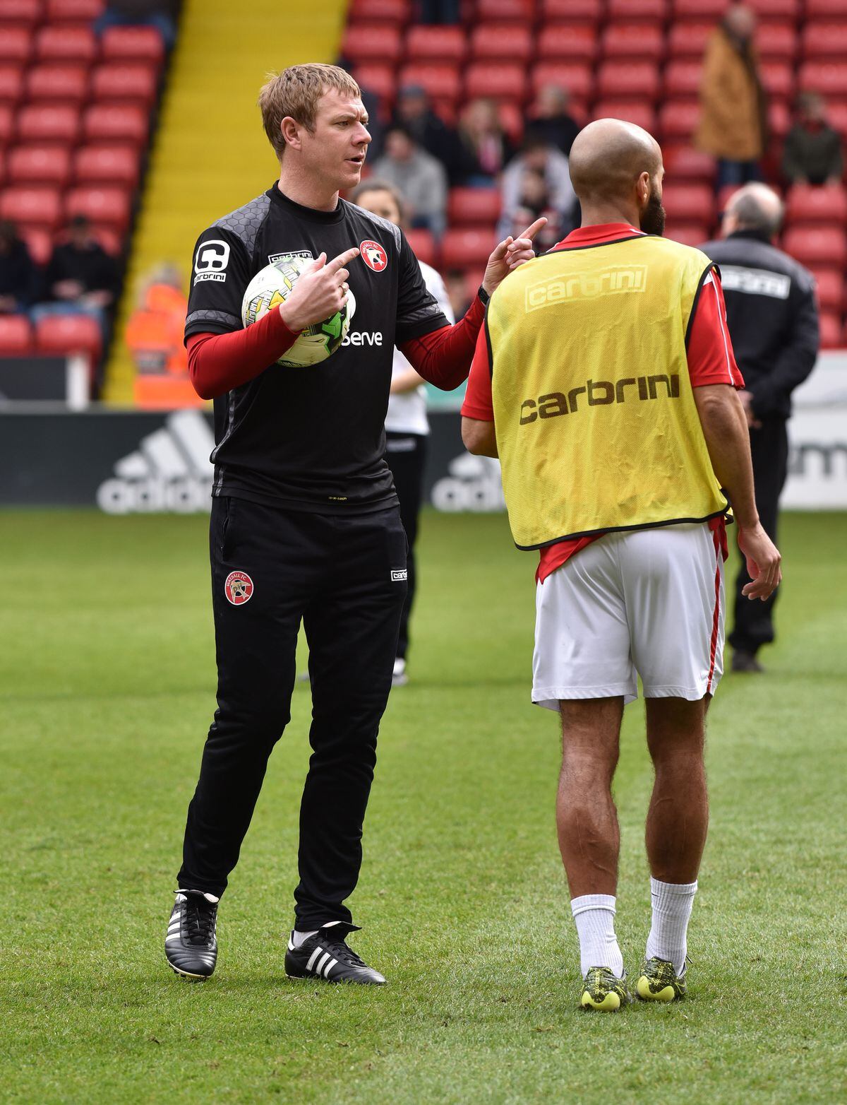 Former Walsall defender Dean Holden takes over at Bristol City | Express &  Star