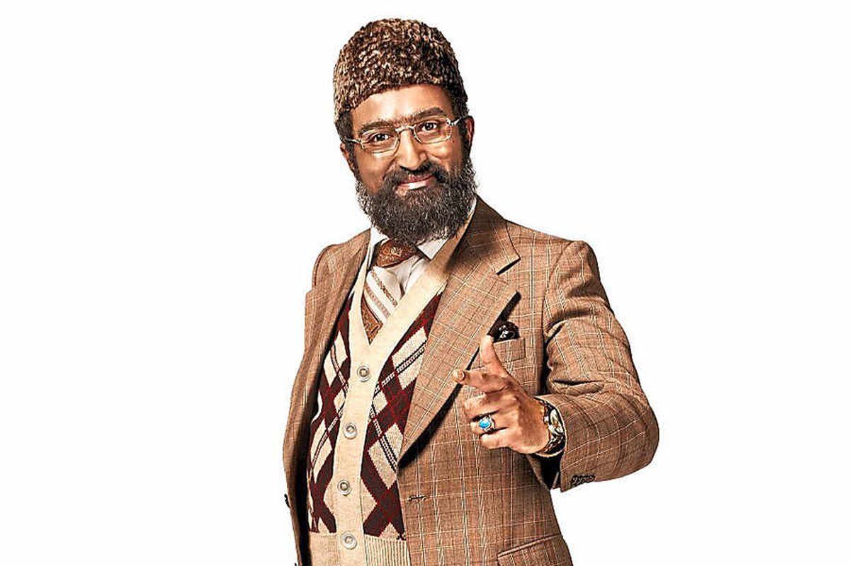 Citizen Khan to screen in Birmingham | Express & Star