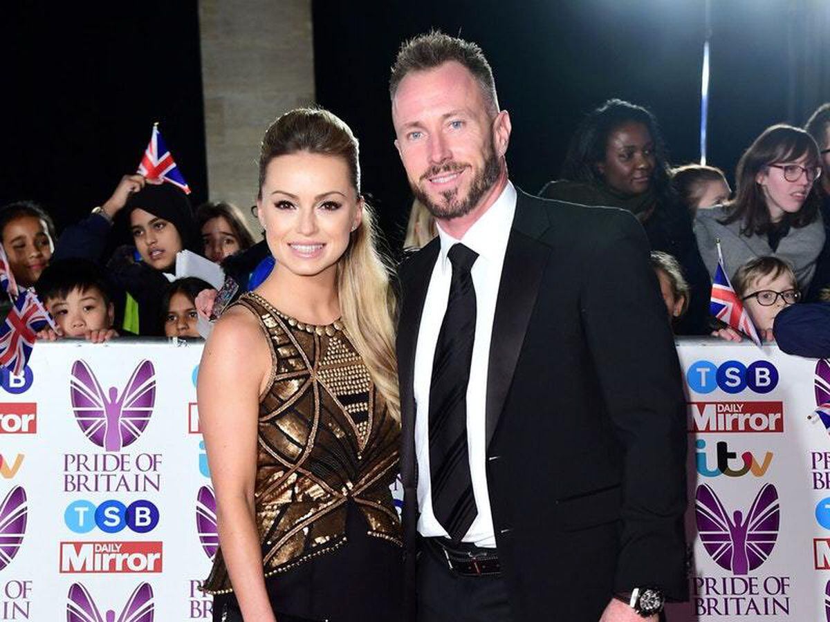 Strictly’s Ola and James Jordan reportedly to star in Celebrity Coach ...