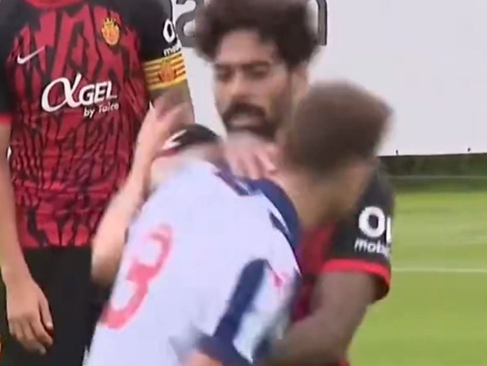 West Brom's Jayson Molumby escapes competitive ban as FA punish punch-up