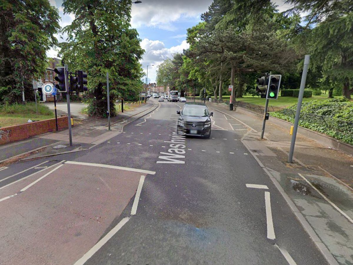 Police probe as man injured after shots fired on city road | Express & Star