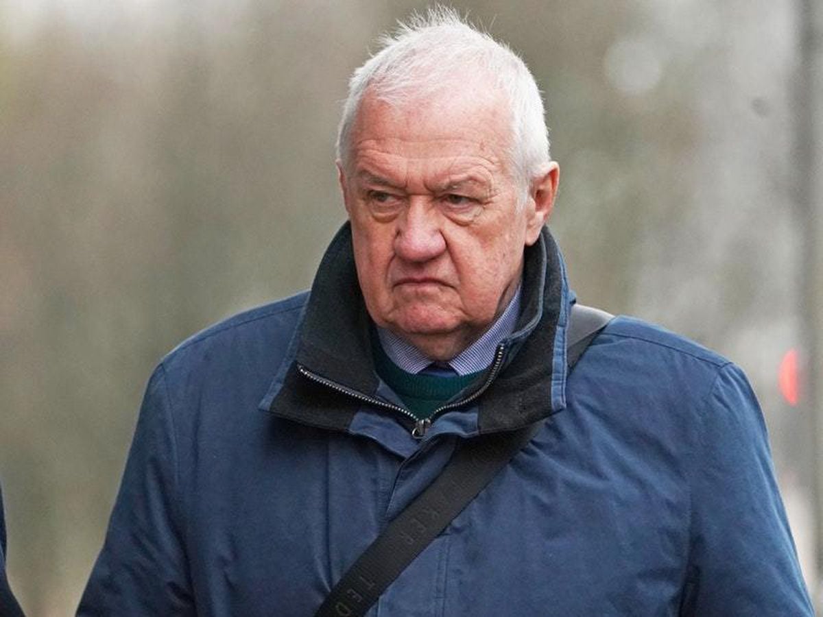 Duckenfield had opportunity to change Hillsborough match plans, court ...