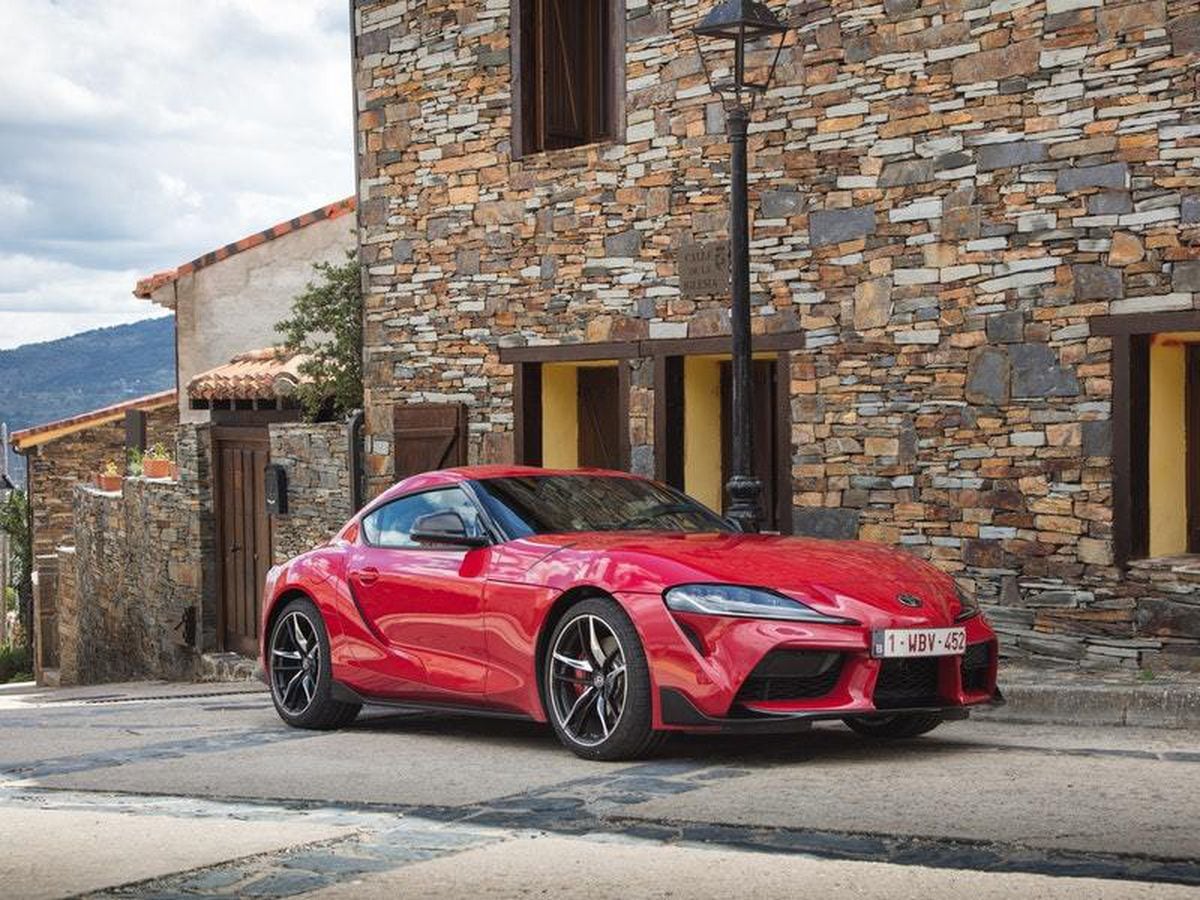 These are the best compact sports cars on sale today Express & Star