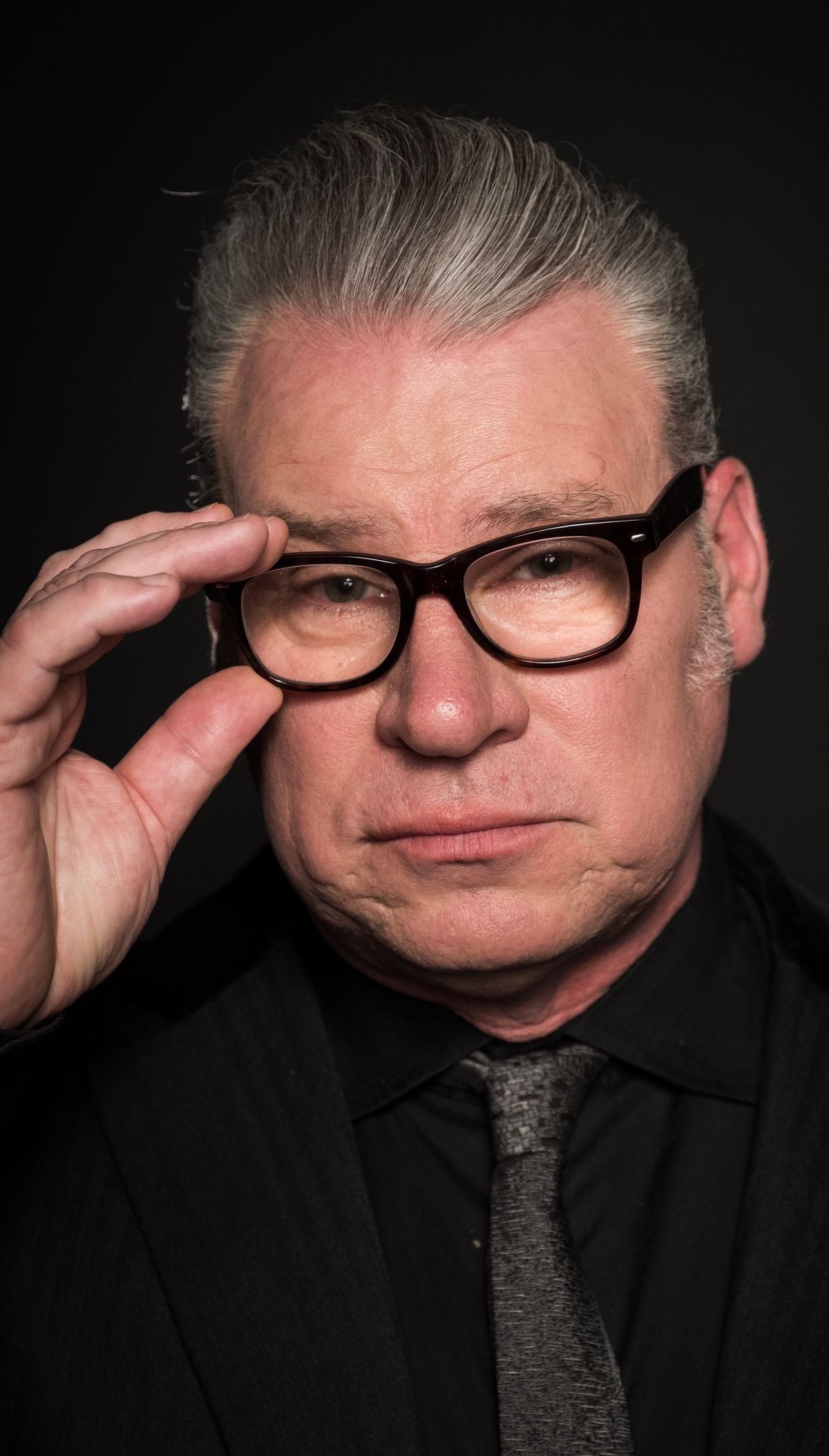 Boy’s on film? No, Mark Kermode is heading to Birmingham to talk about ...