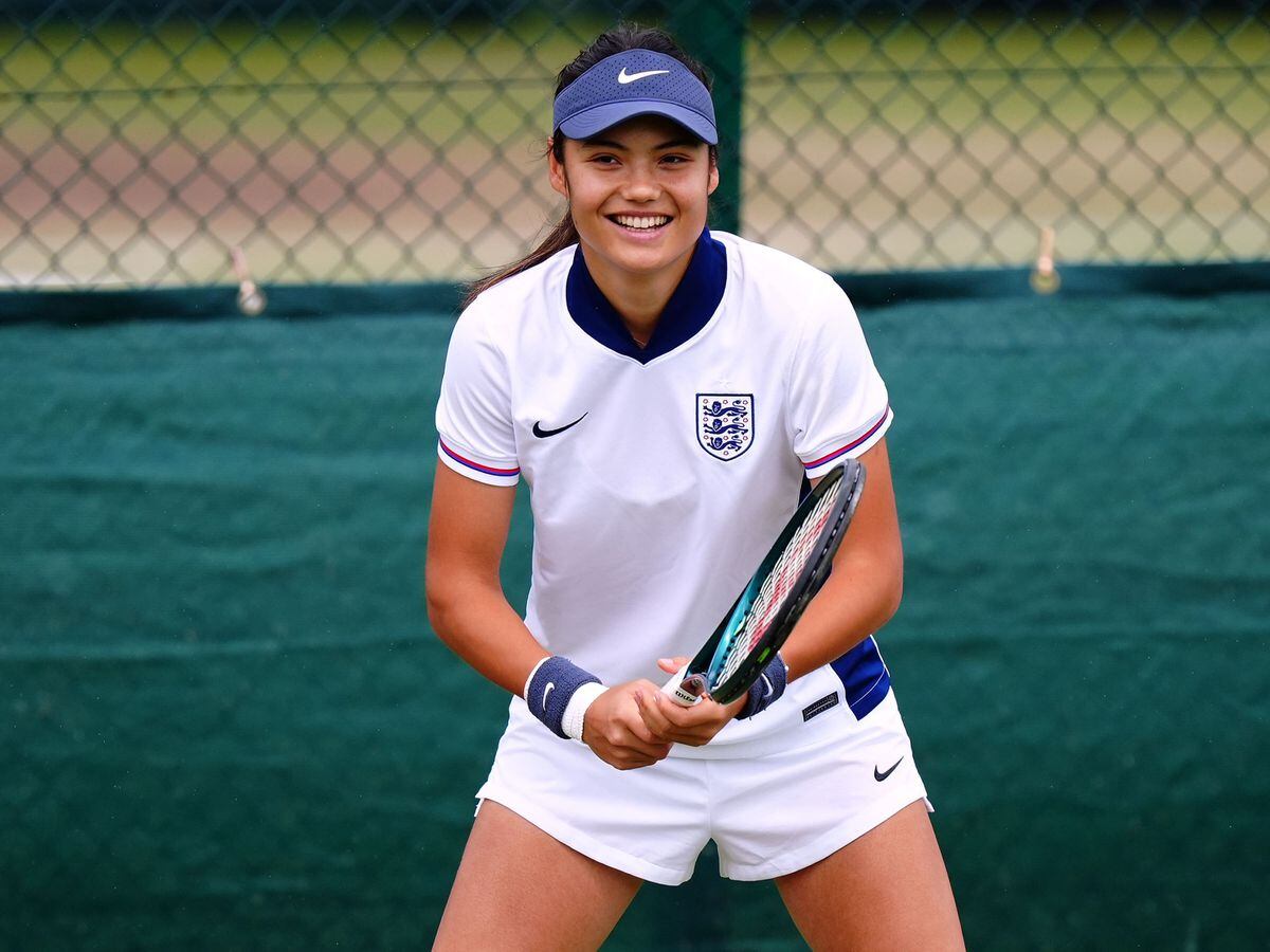 Wimbledon day seven: Emma Raducanu aiming to reach quarter-finals for first time