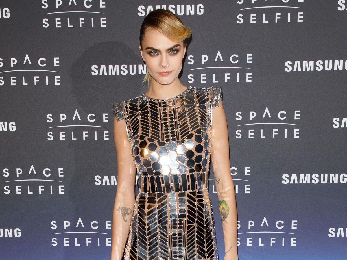 Cara Delevingne To Front Planet Sex Documentary Series Express And Star