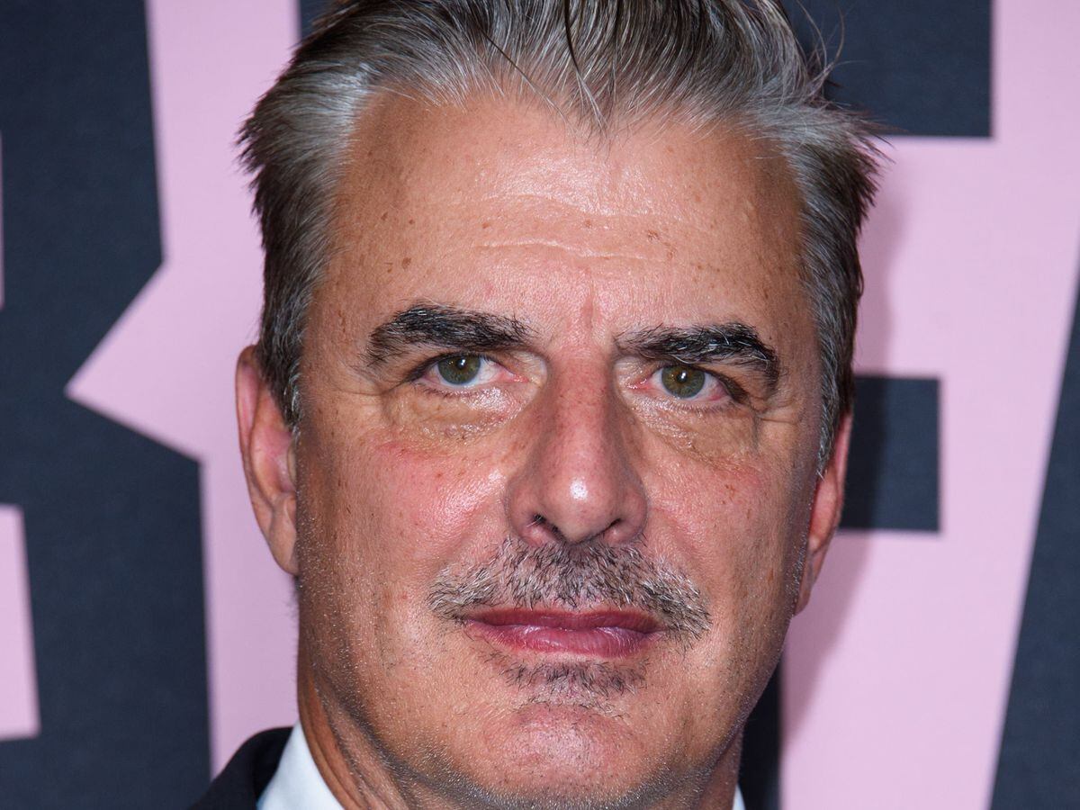 Chris Noth Dropped From Cbs Drama The Equalizer Following Sexual Assault Claims Express And Star 4701