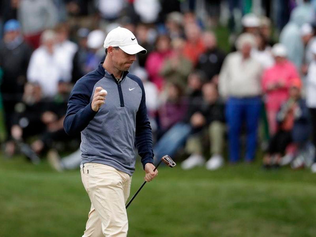 Rory McIlroy pulls off stunning victory in Players Championship