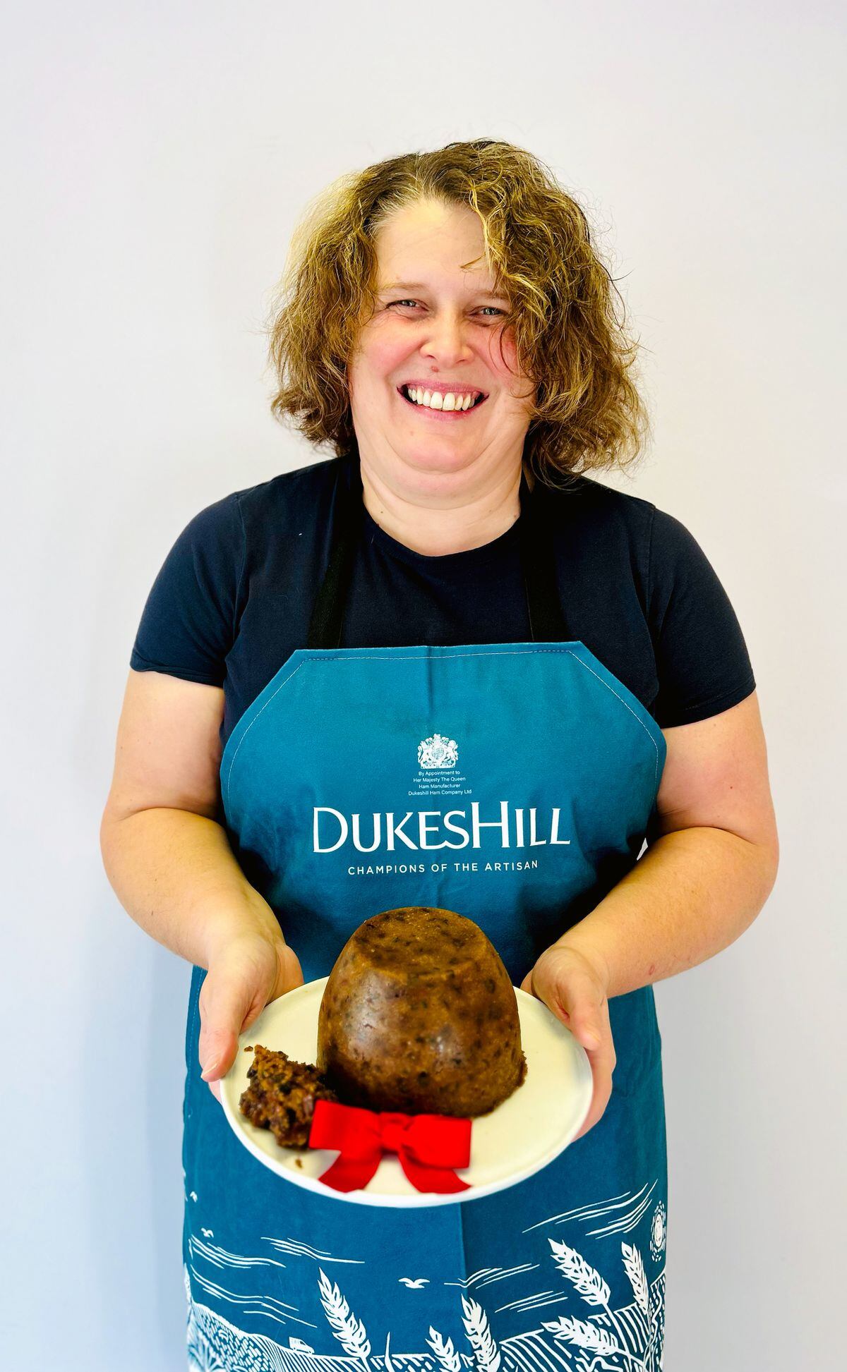 Tradition Is The Key For A Perfect Christmas Pud Says Telford S Master Of Puddings Express And Star