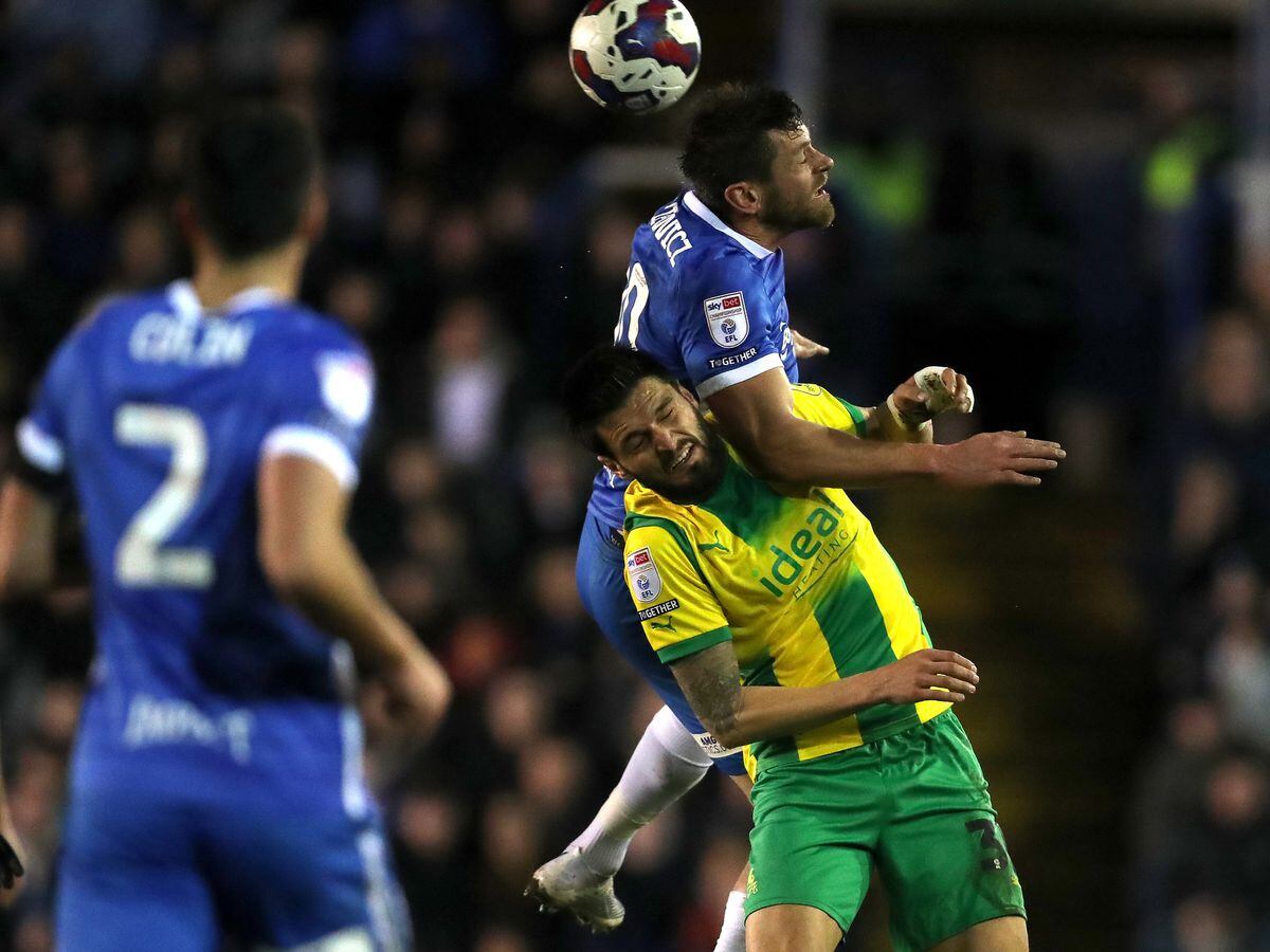 Birmingham 2-0 West Brom - Report | Express & Star